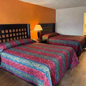 Sherman Inn